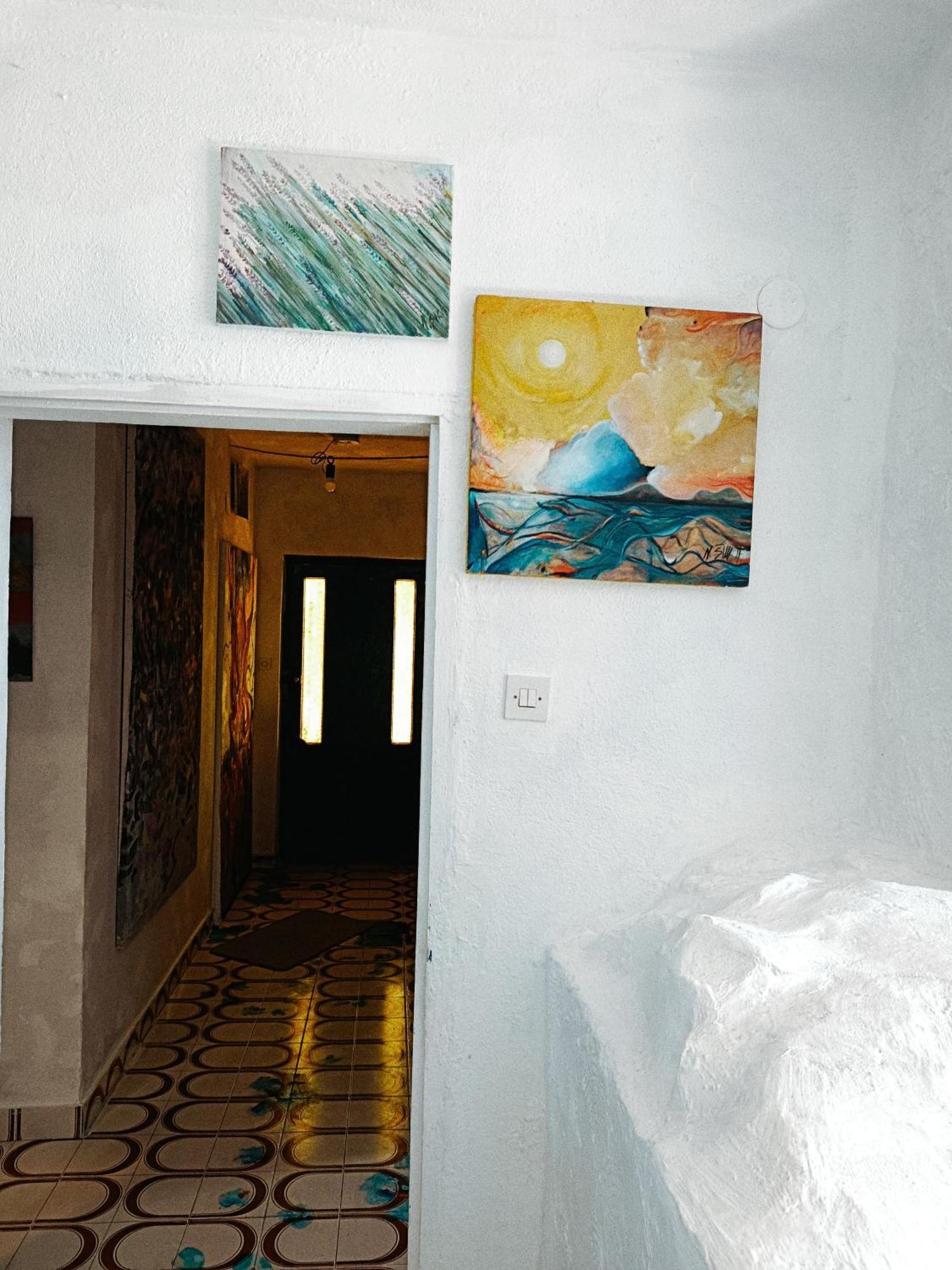 Apartmarin โตรกีร์ ภายนอก รูปภาพ