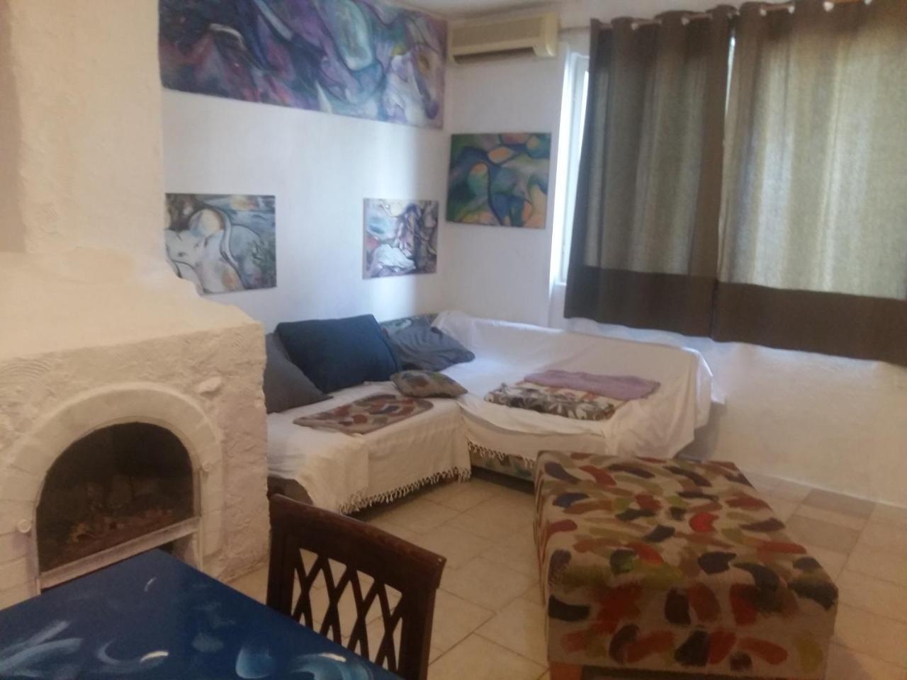 Apartmarin โตรกีร์ ภายนอก รูปภาพ