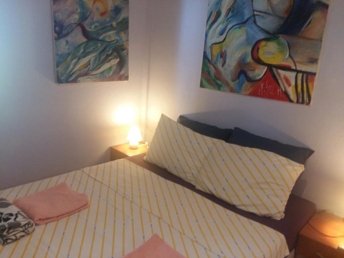 Apartmarin โตรกีร์ ภายนอก รูปภาพ