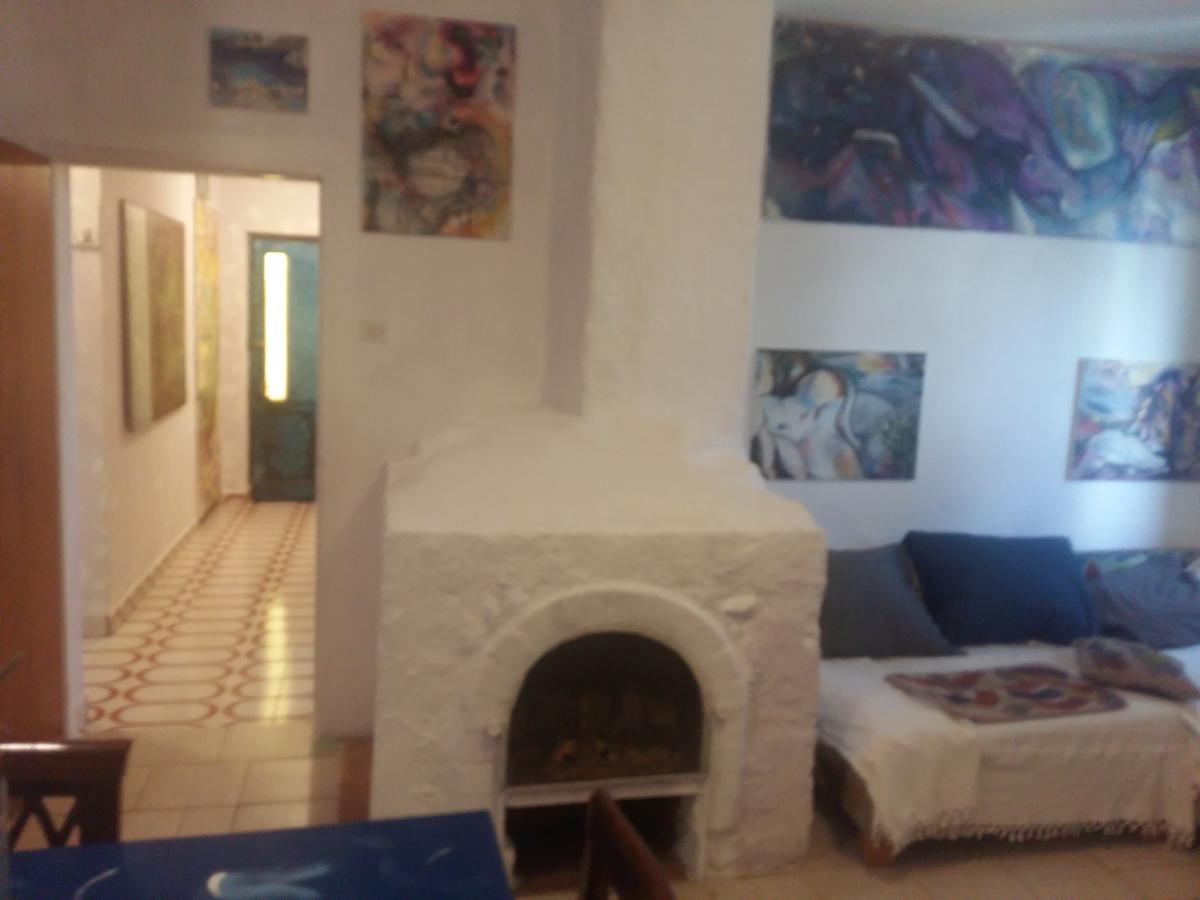 Apartmarin โตรกีร์ ภายนอก รูปภาพ