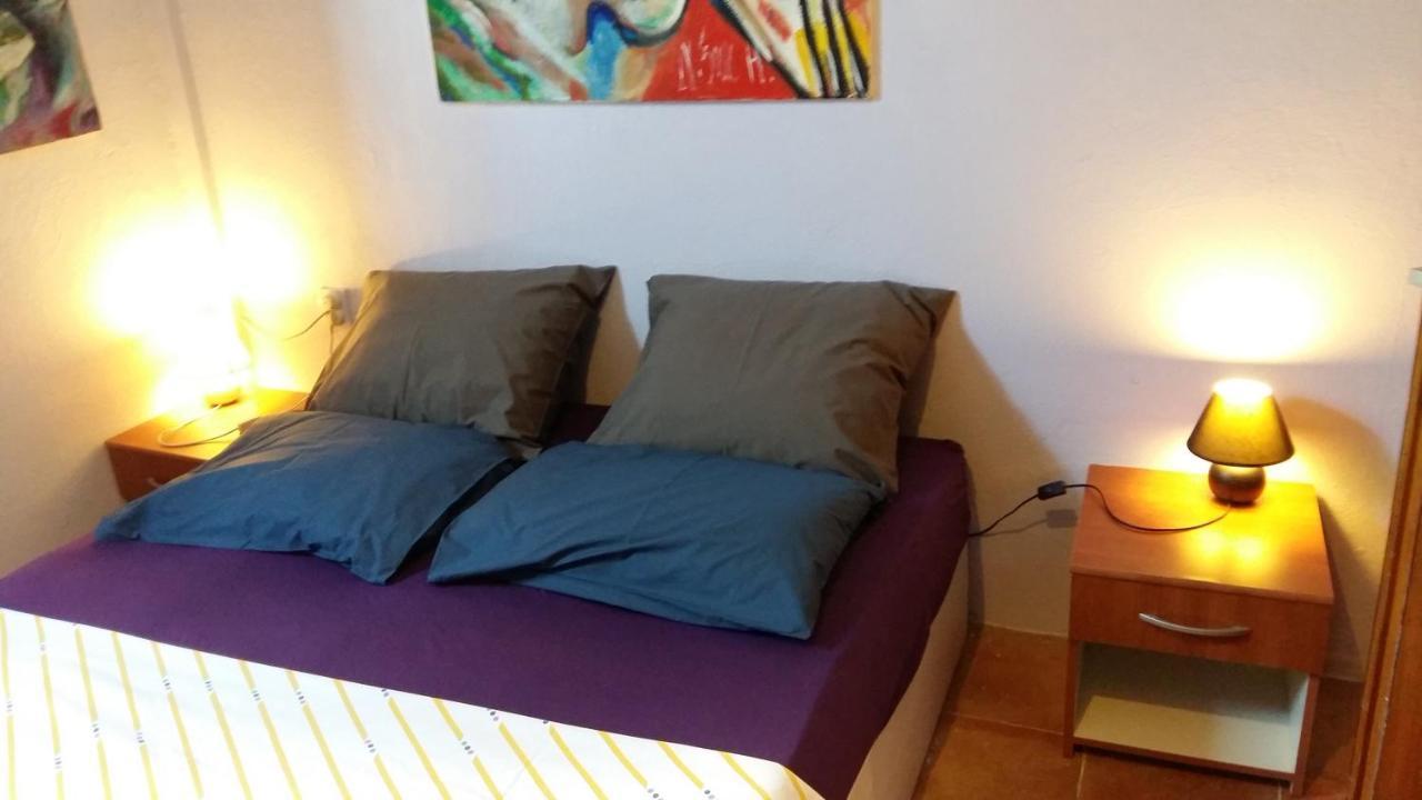 Apartmarin โตรกีร์ ภายนอก รูปภาพ