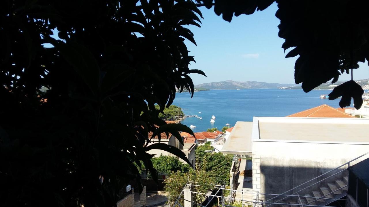 Apartmarin โตรกีร์ ภายนอก รูปภาพ