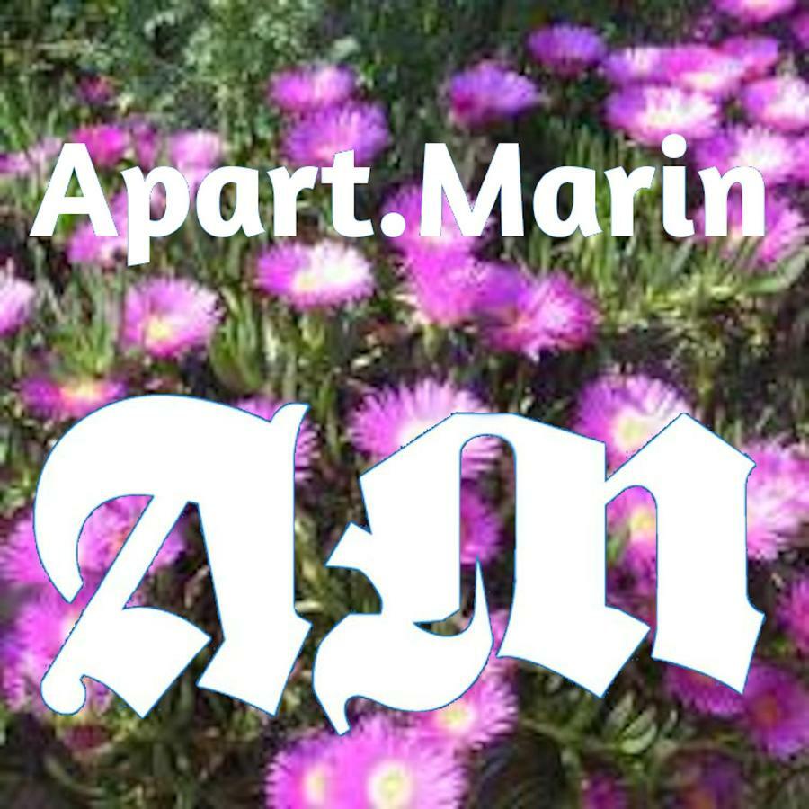 Apartmarin โตรกีร์ ภายนอก รูปภาพ