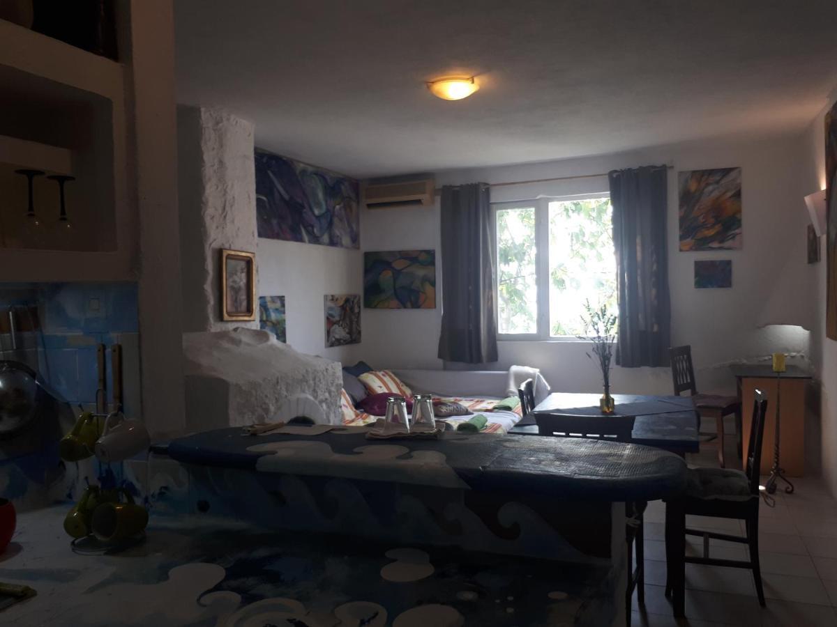 Apartmarin โตรกีร์ ภายนอก รูปภาพ