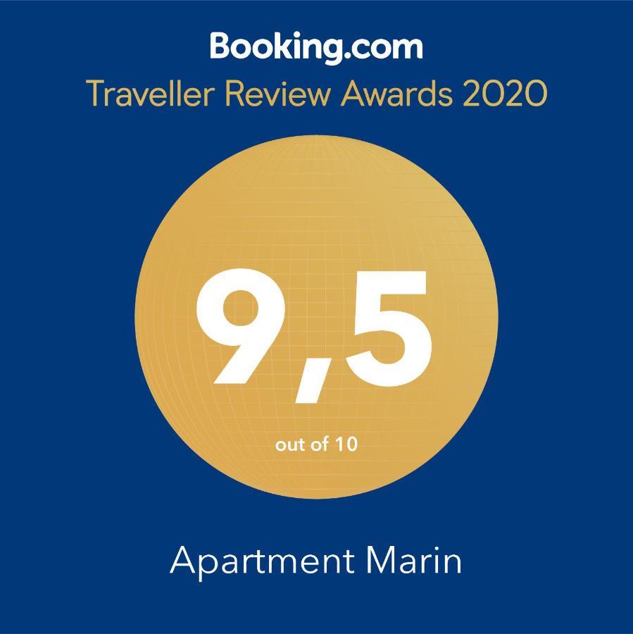 Apartmarin โตรกีร์ ภายนอก รูปภาพ